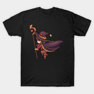 Megumin T-Shirt